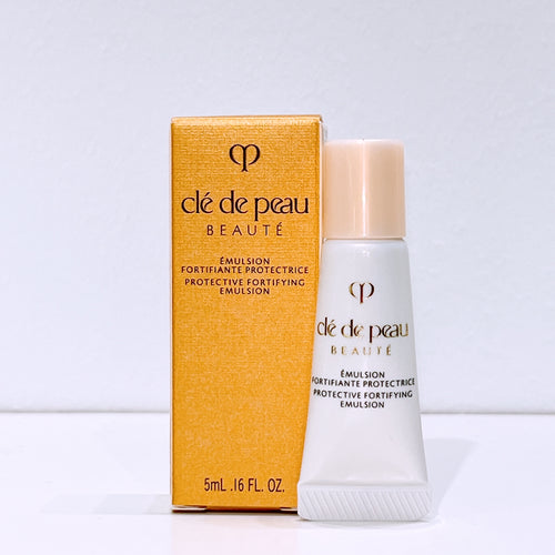 CDP ÉMULSION FORTIFIANTE PROTECTRICE
PROTECTIVE FORTIFYING EMULSION 5ml