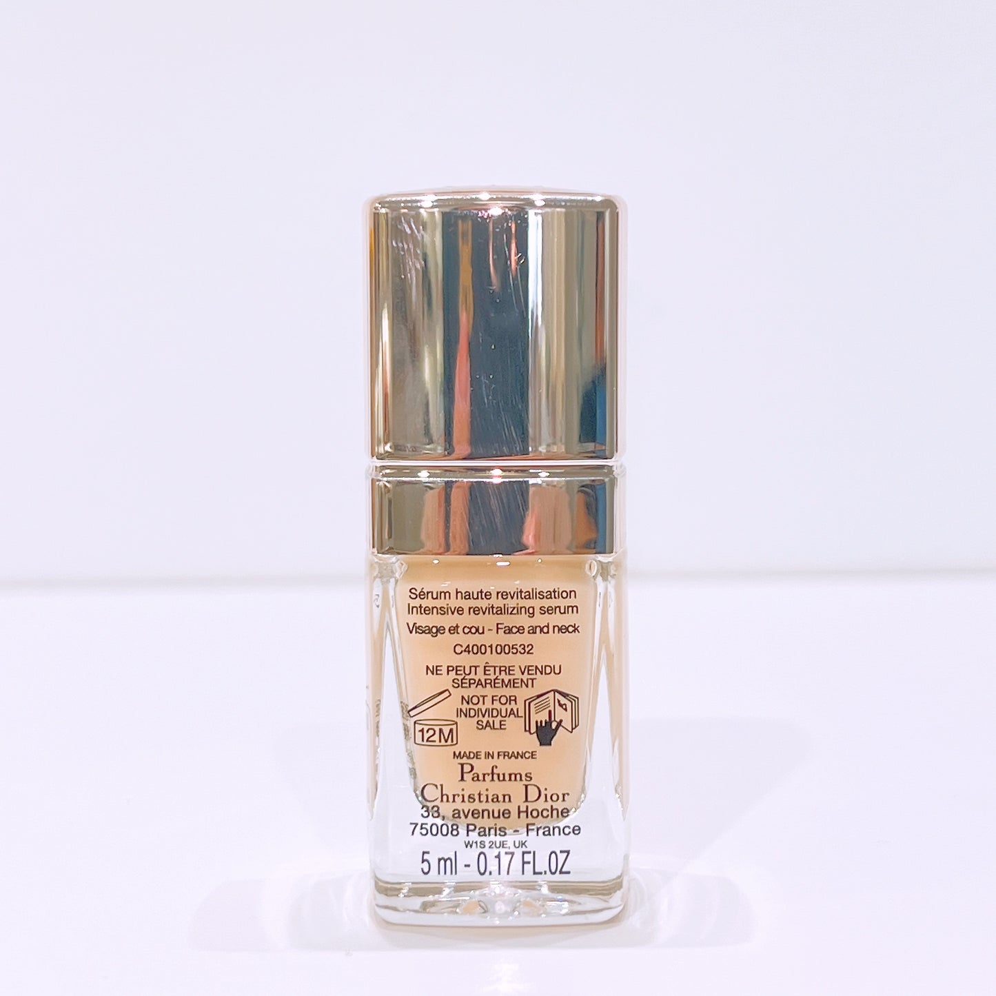Dior Prestige Le Nectar primer 5ml
