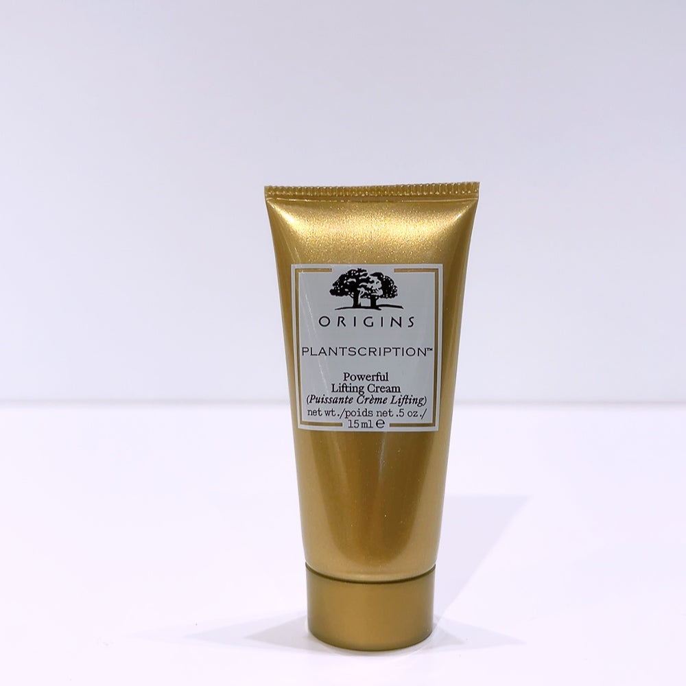 Origins Youth Goals Plantscription Anti-Aging Skincare Trio Set