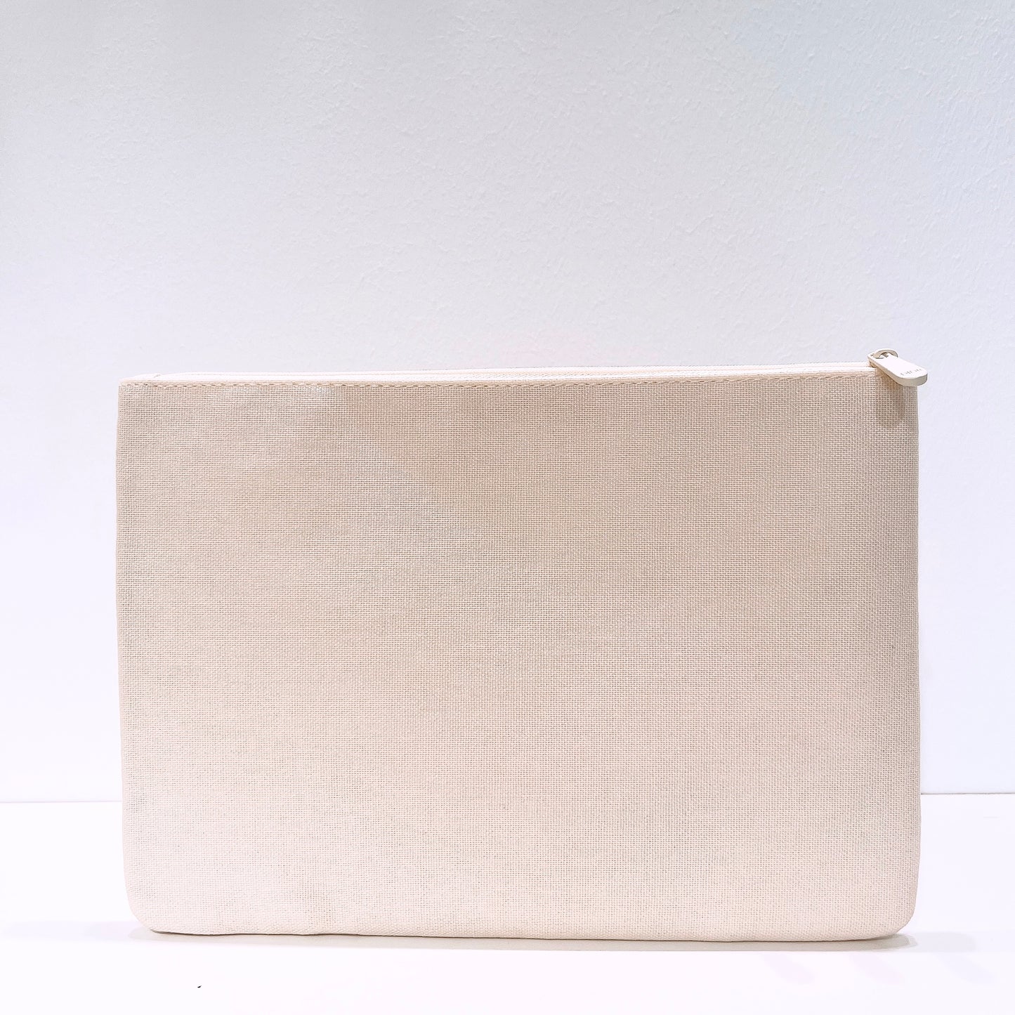 Dior Cream Spring Flower Clutch Limited Edition