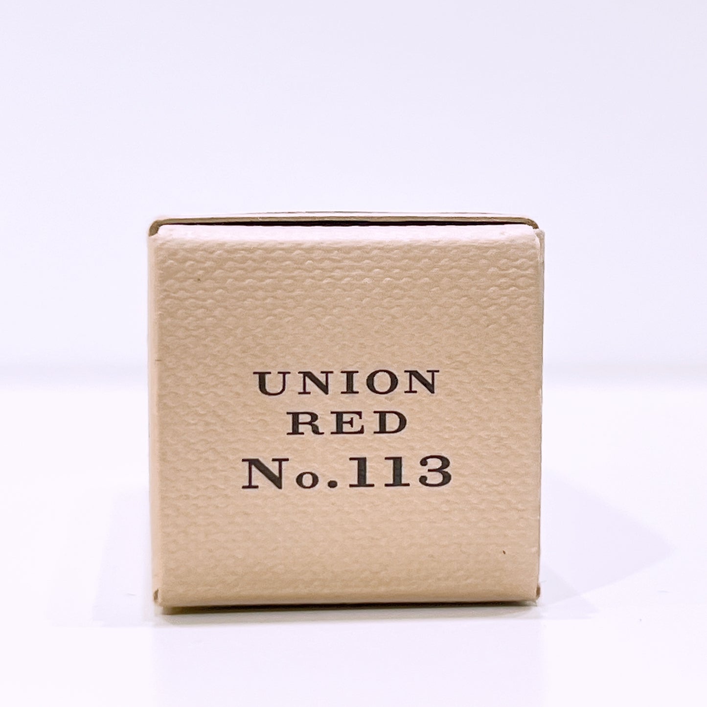 Burberry Kisses-Union Red 113-3.3g