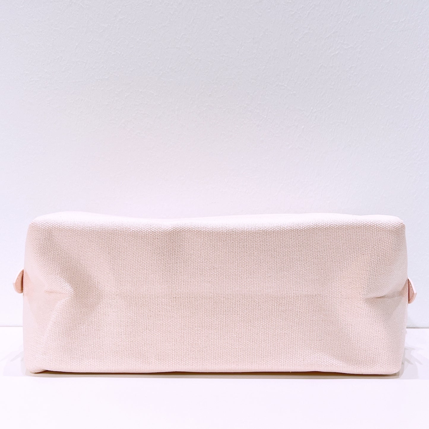 Burberry Beauty Embroidery Pink Makeup Pouch