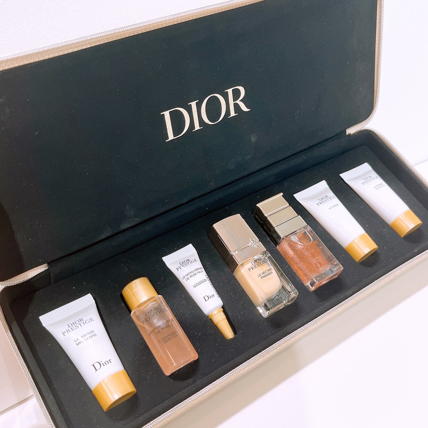 Dior Prestige Skin Care Set (Limited Edition)