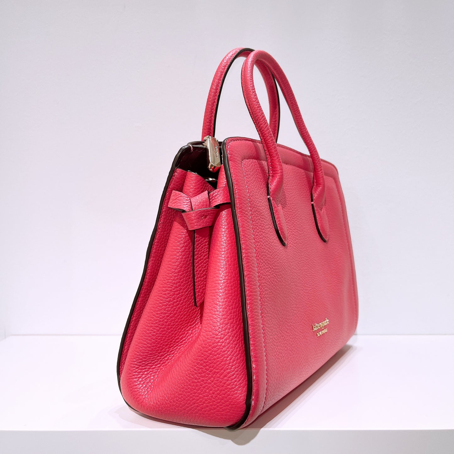Kate Spade Medium Knott Satchel