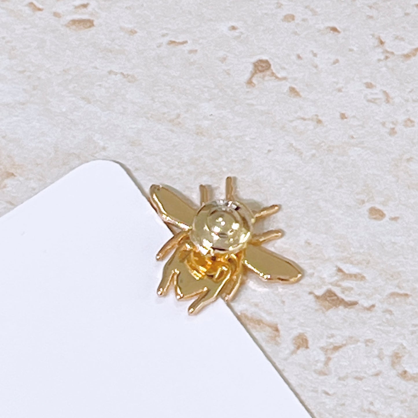 Christian Dior Beauty Dior Bee Brooch