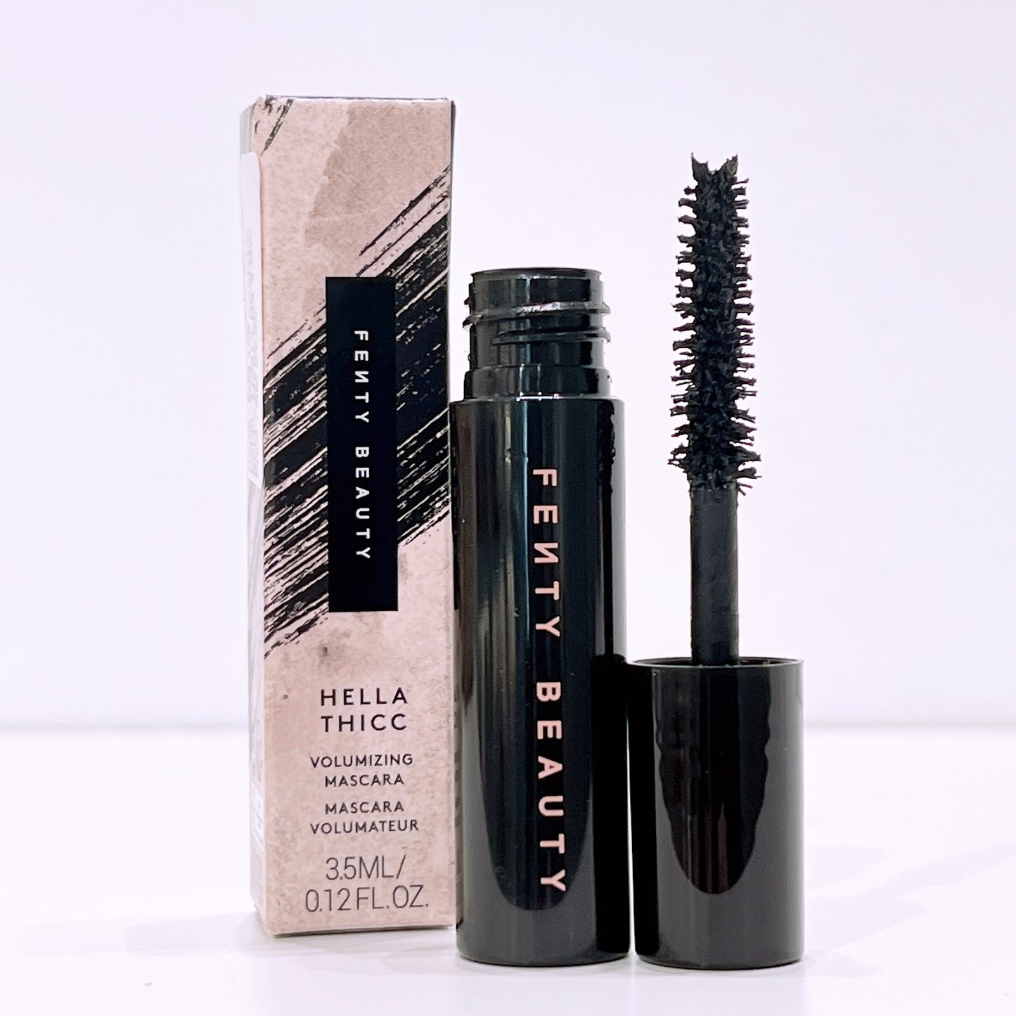 Fenty Beauty Hella Thicc Volumzing Mascara 3.5ml