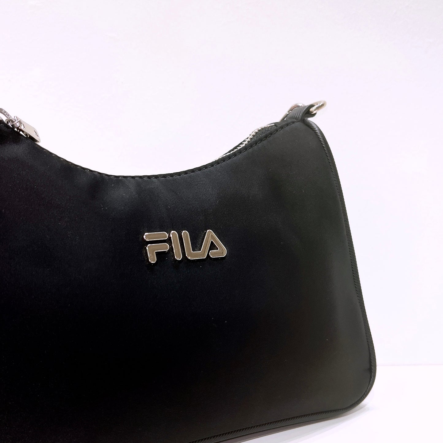 Fila Women Nylon Bag