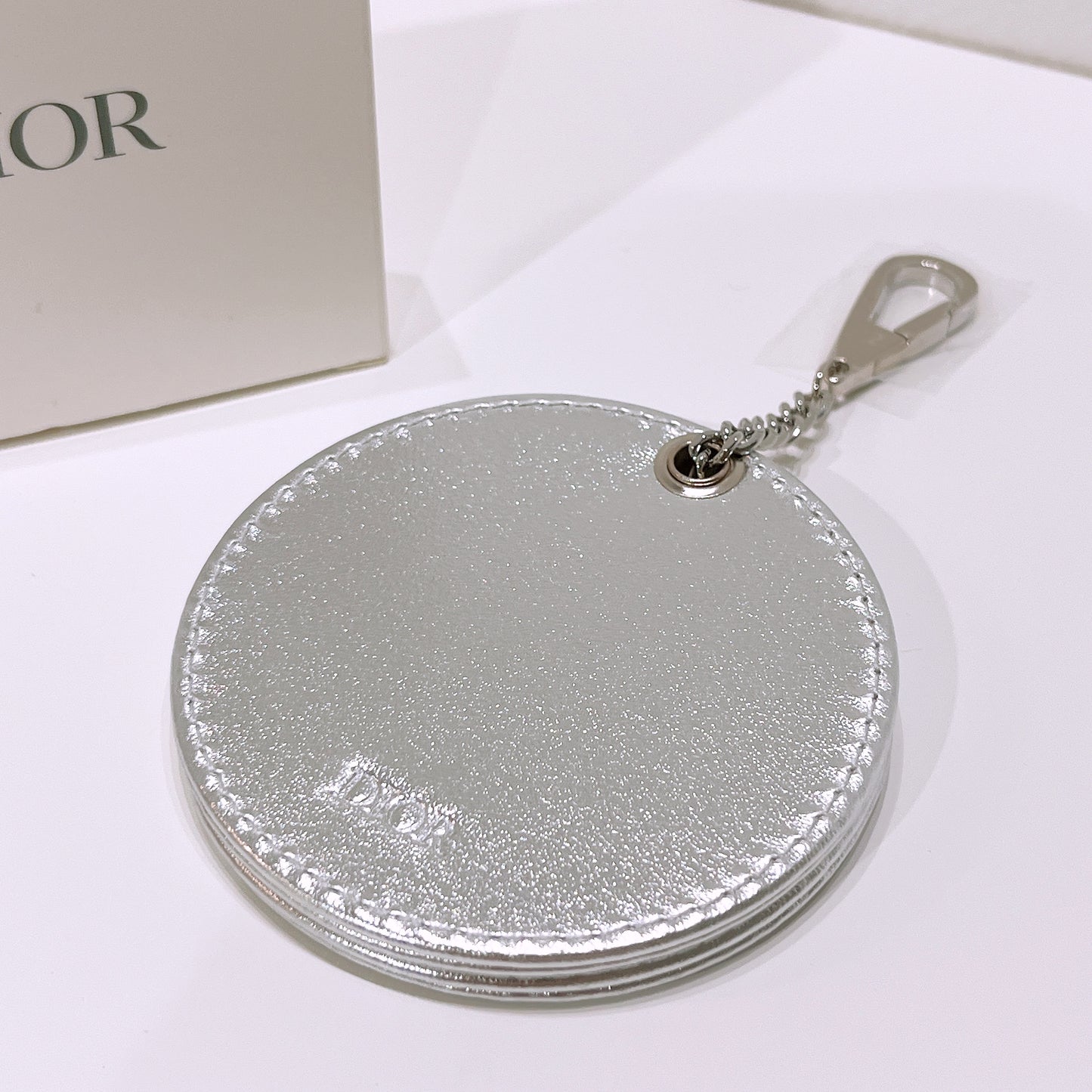 Dior Beauty Compact Makeup Pocket Mirror