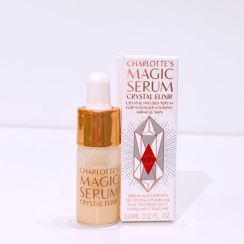 Charlotte Tilbury Charlotte's Magic Serum Crystal Elixir 3.6ml