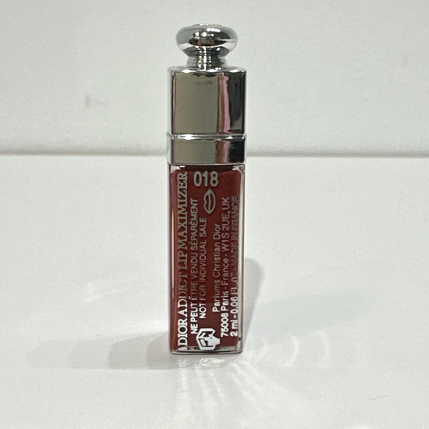 Dior Addict Lip Gloss 018 2ml