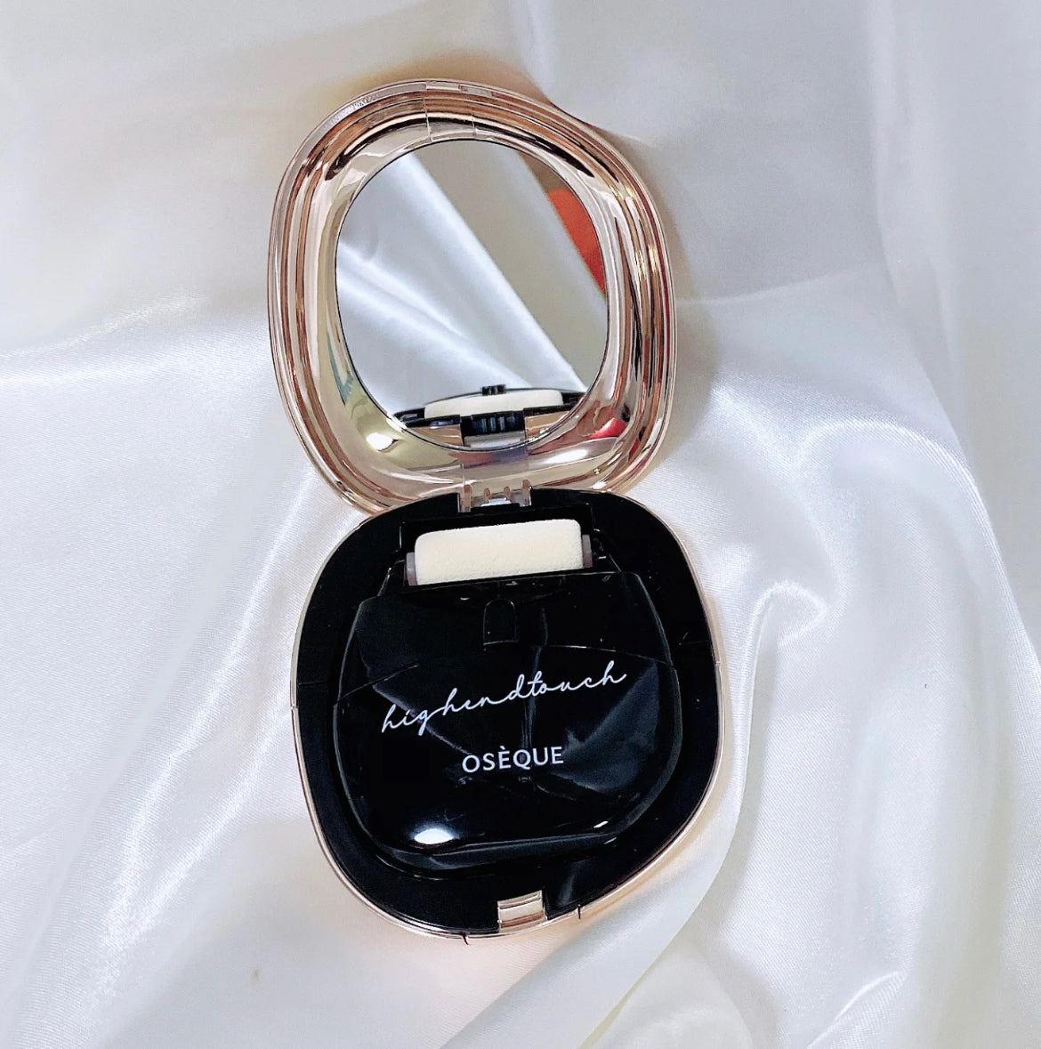 OSEQUE Firming Roller BB Cream 40ml