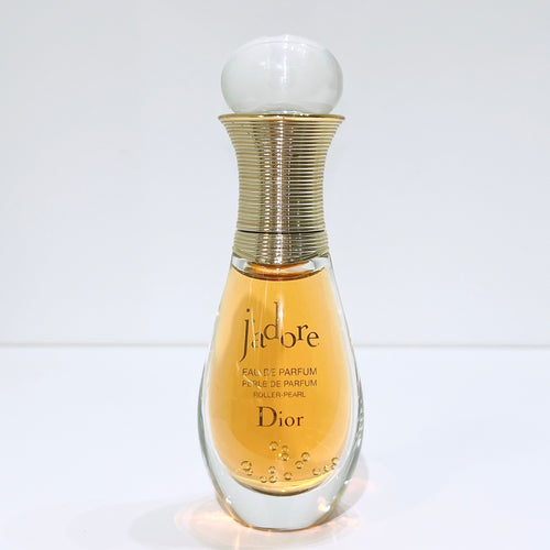 J'Adore Roller Pearl Dior for women 20ml