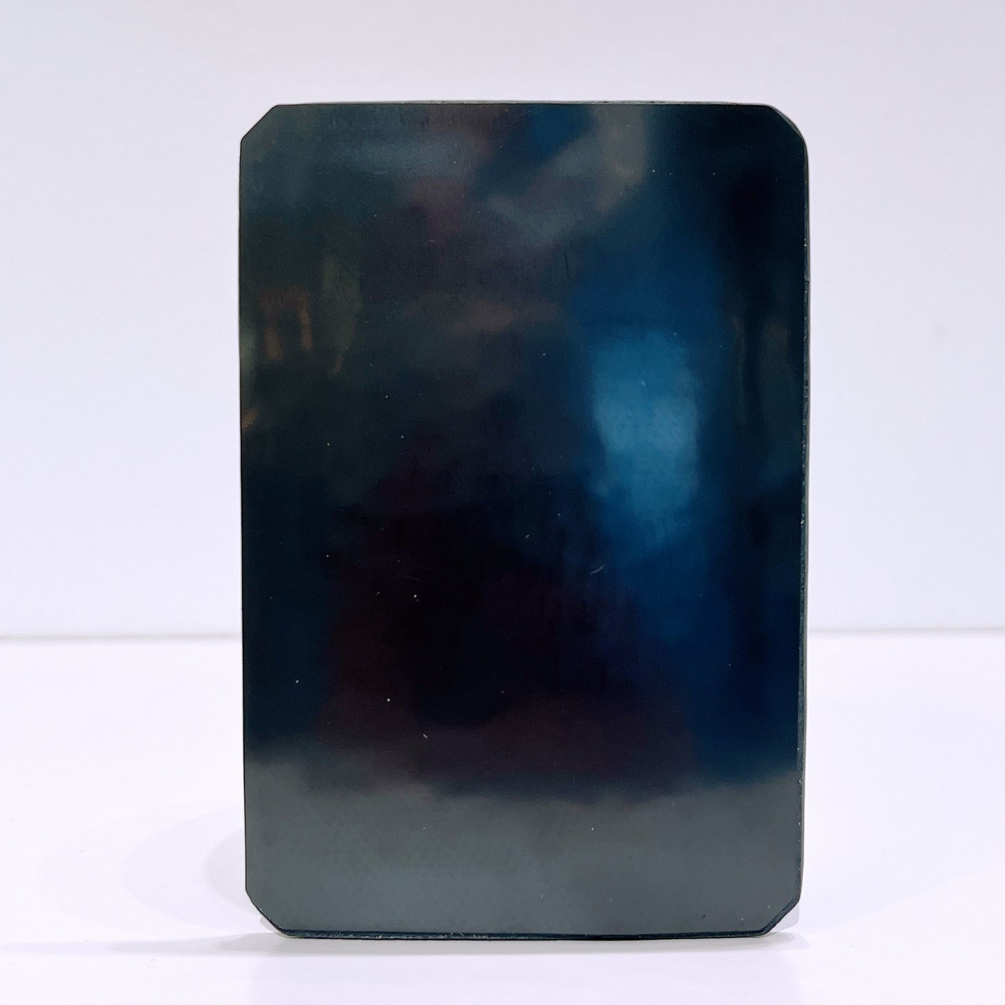Dior Smartphone Card Holder Navy
