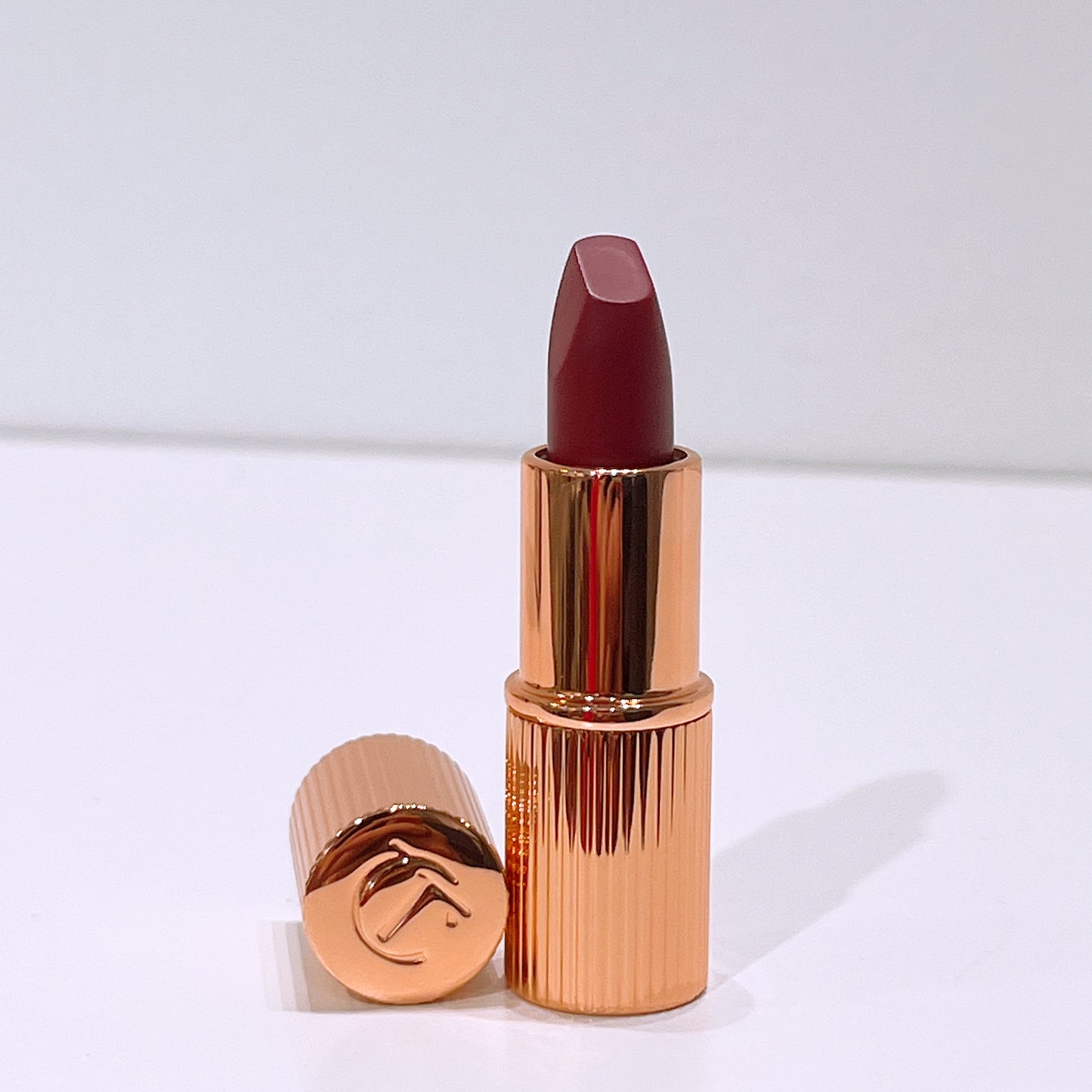 CT Matte Revolution Walk Of No Shame Long Lasting Lipstick 1.1g
