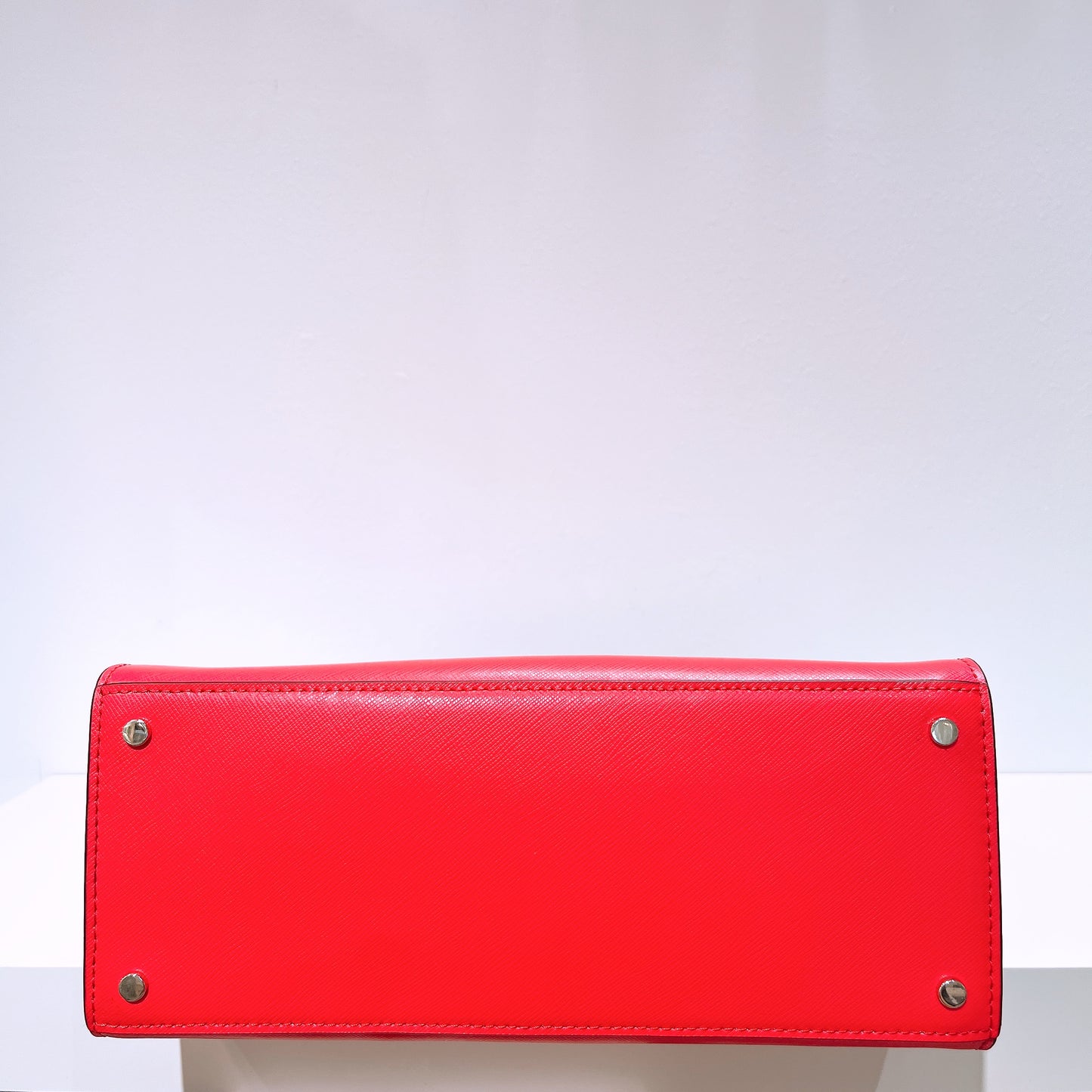 Kate Spade Staci Color block Satchel