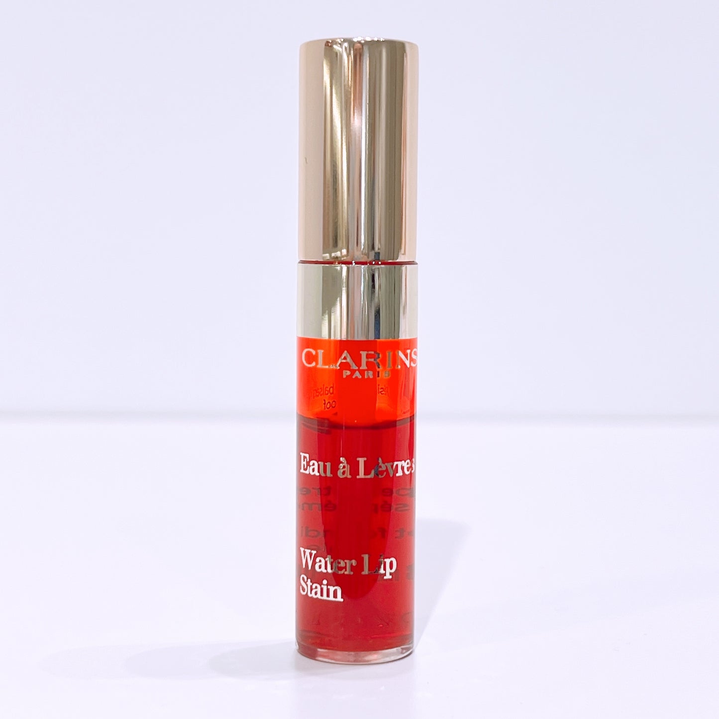 Clarins Water Lip Stain 03 Red Water 2.8ml