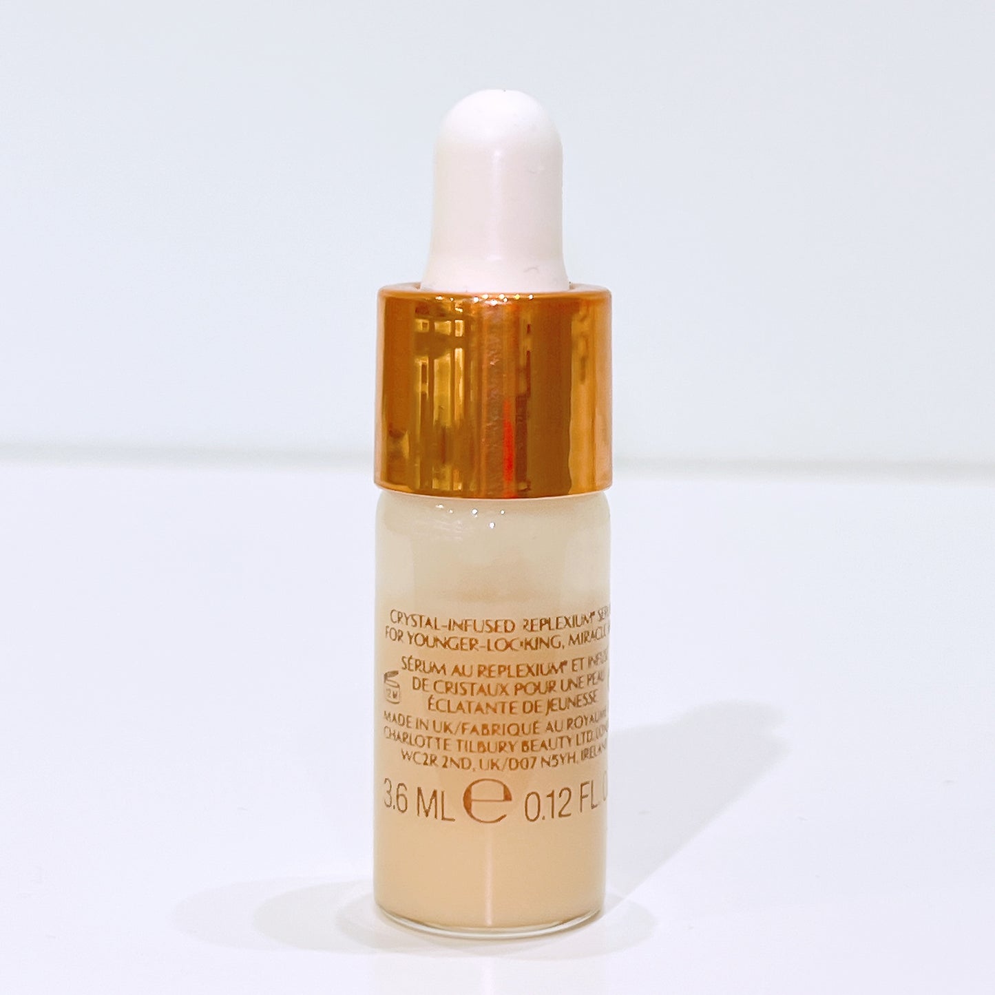 Charlotte Tilbury Charlotte's Magic Serum Crystal Elixir 3.6ml