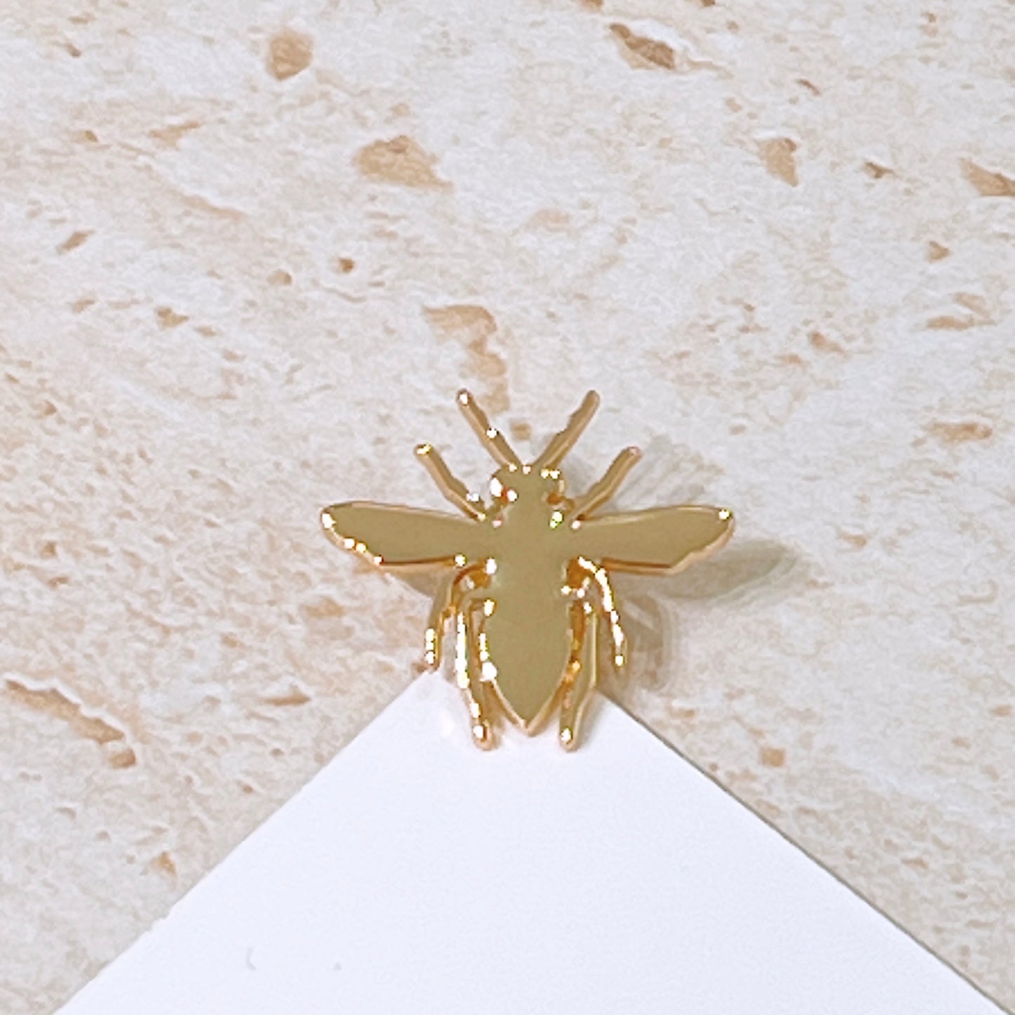 Christian Dior Beauty Dior Bee Brooch