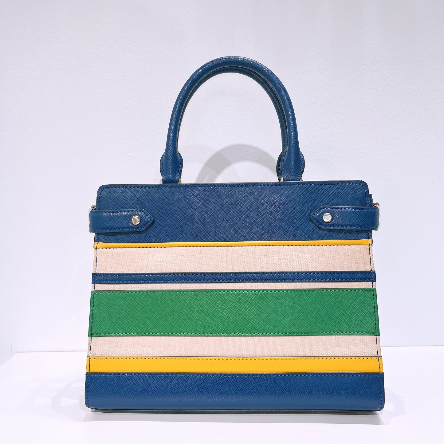 Kate Spade Cameron Staci Medium Satchel Crossbody
