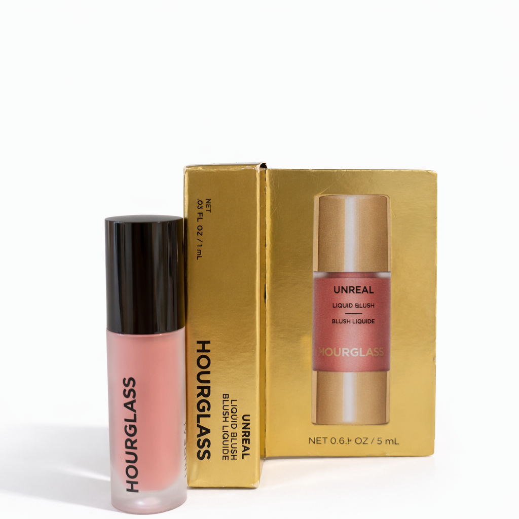Hourglass Unreal Liquid Blush #Scene 1ml