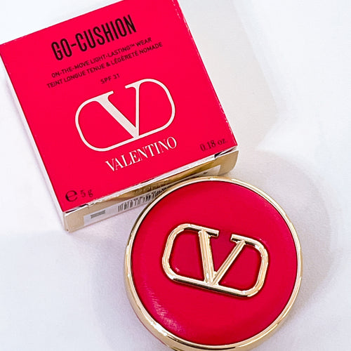 Valentino Go-Cushion Foundation LN2-14g