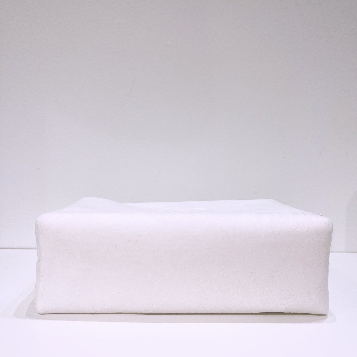 Guerlain Velvet White Cosmetic Bag