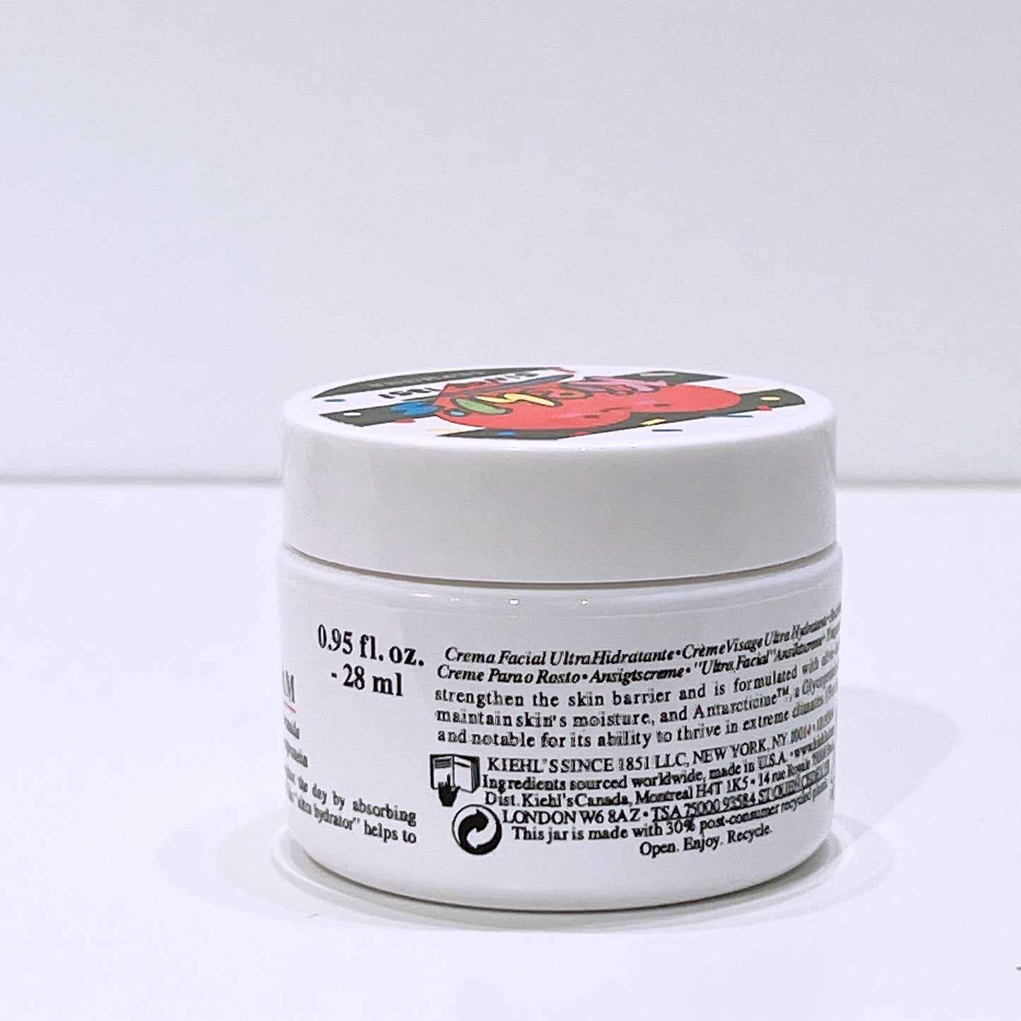 Kiehl’s Ultra Facial Cream 28ml