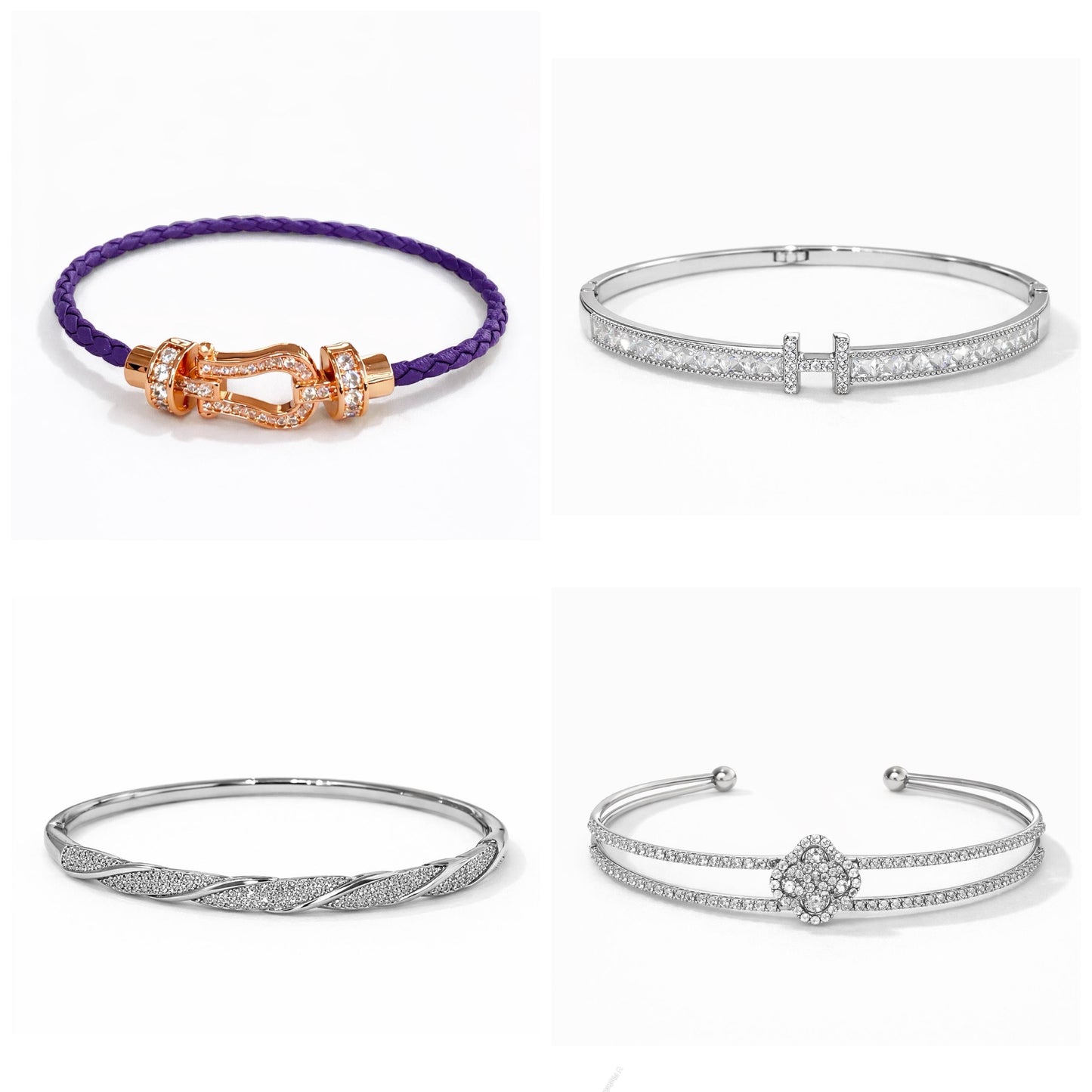 Lucky Scoop For Bangles Edition