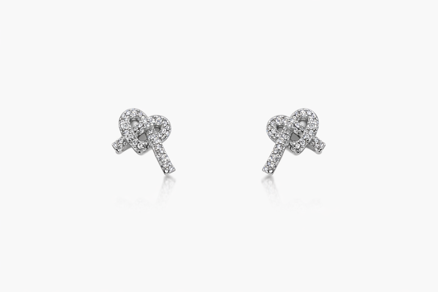 Love Knot Earrings