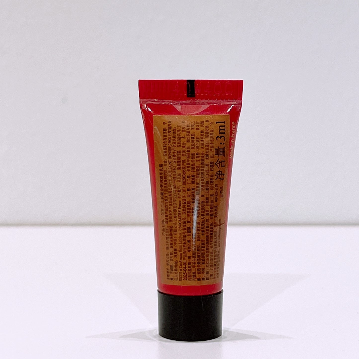 YSL OR ROUGE LA CRÈME ESSENTIELLE 3ml