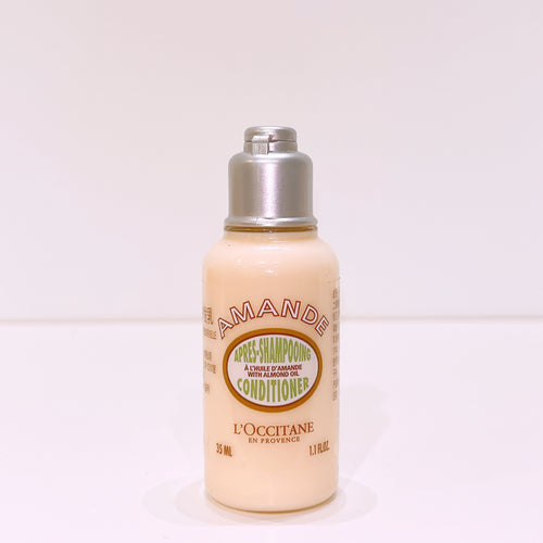 L'Occitane Almond Oil Conditioner 35ml