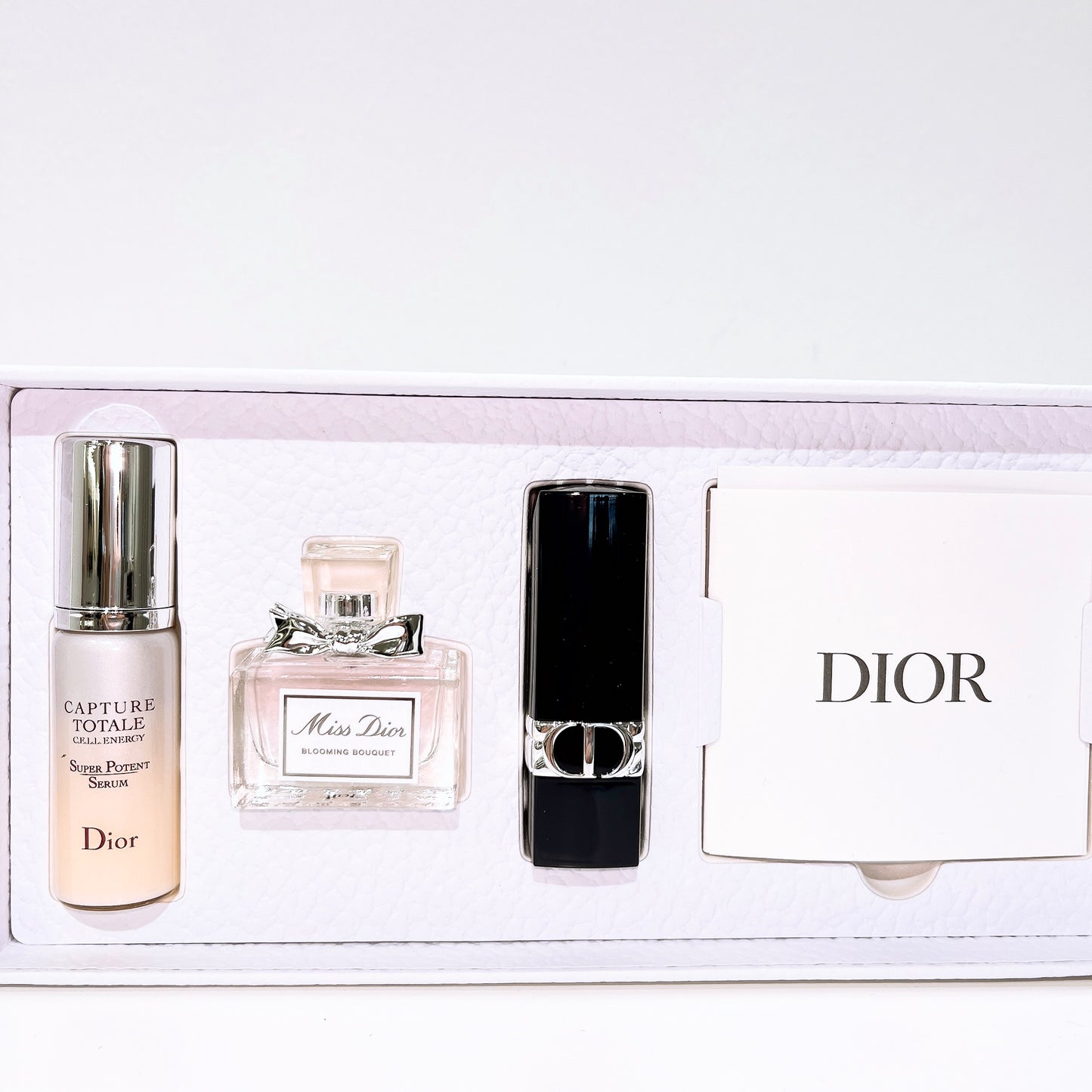 Dior Beaute Gift Set