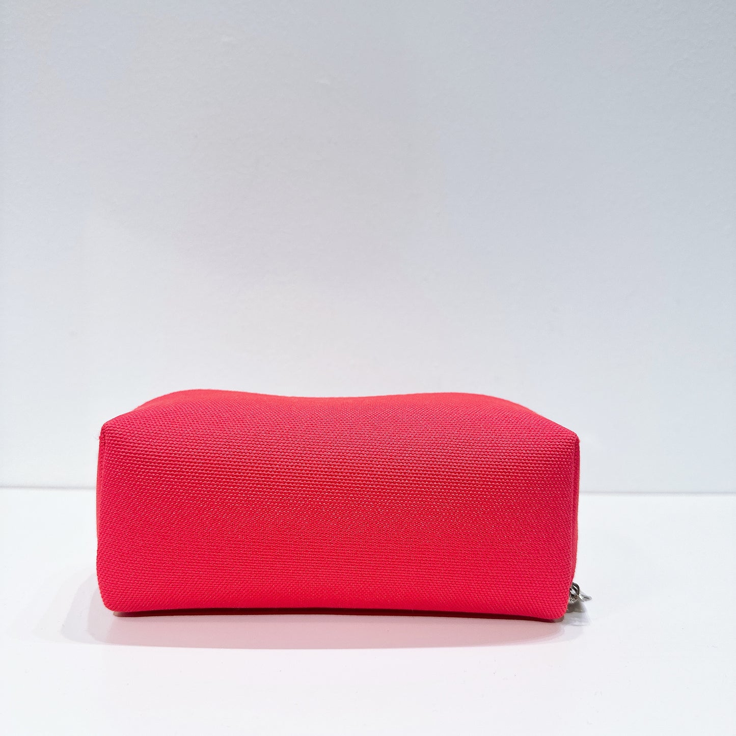 Dior small pouch cosmetic bag CD logo pencil case
