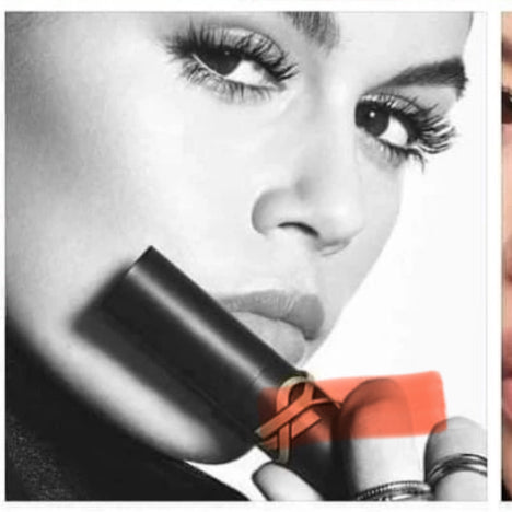 Yves Saint Laurent
Lash Clash Extreme Volume Mascara 2ml