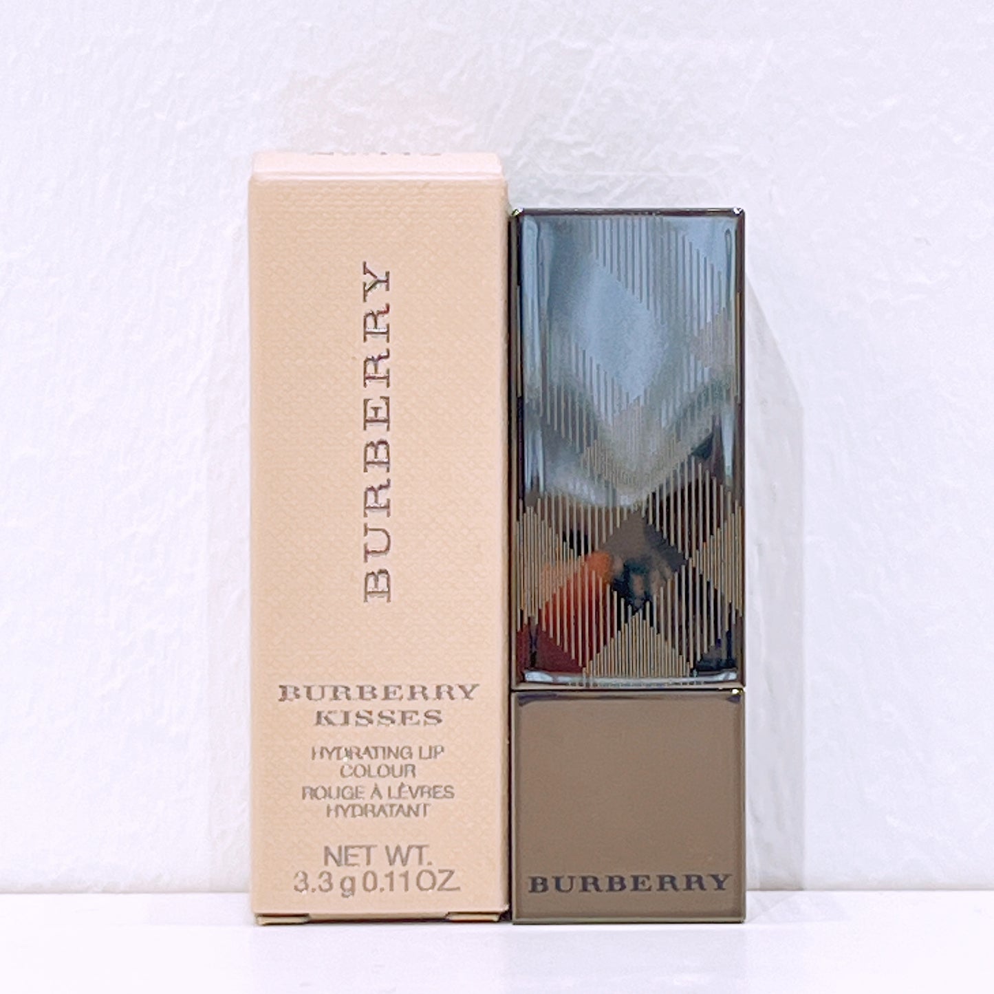 Burberry Kisses-Union Red 113-3.3g