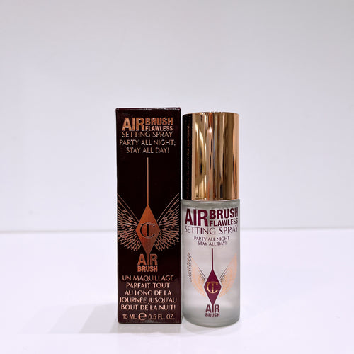 Charlotte Tilbury Airbrush Flawless Setting Spray 15ml