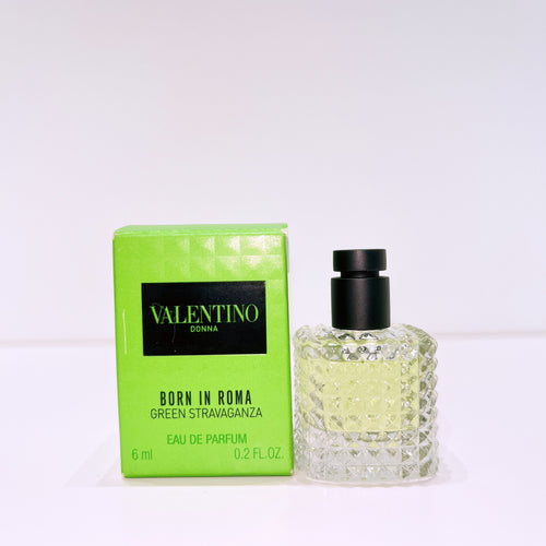 Valentino Donna Born in Roma Green Stravaganza 6ml