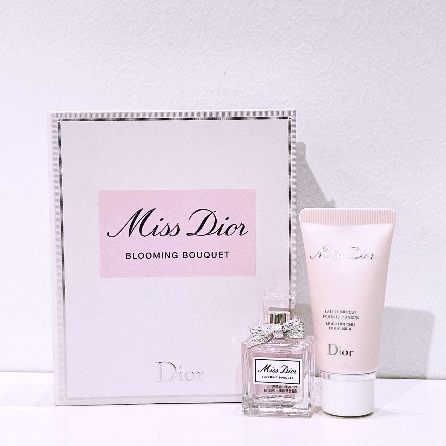 Miss Dior Blooming Bouquet Miniature Gift Set