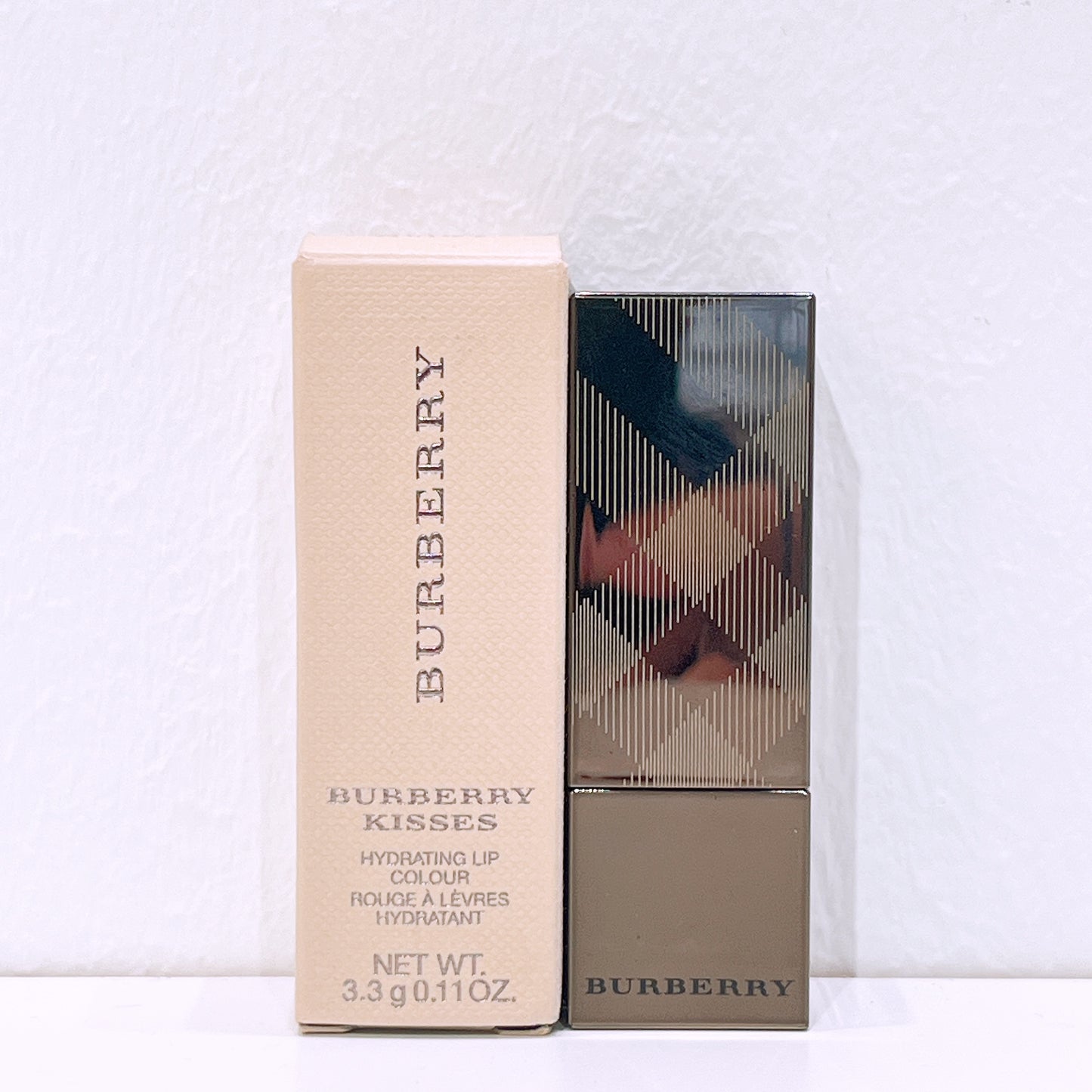 Burberry Kisses - Oxblood 97 3.3g