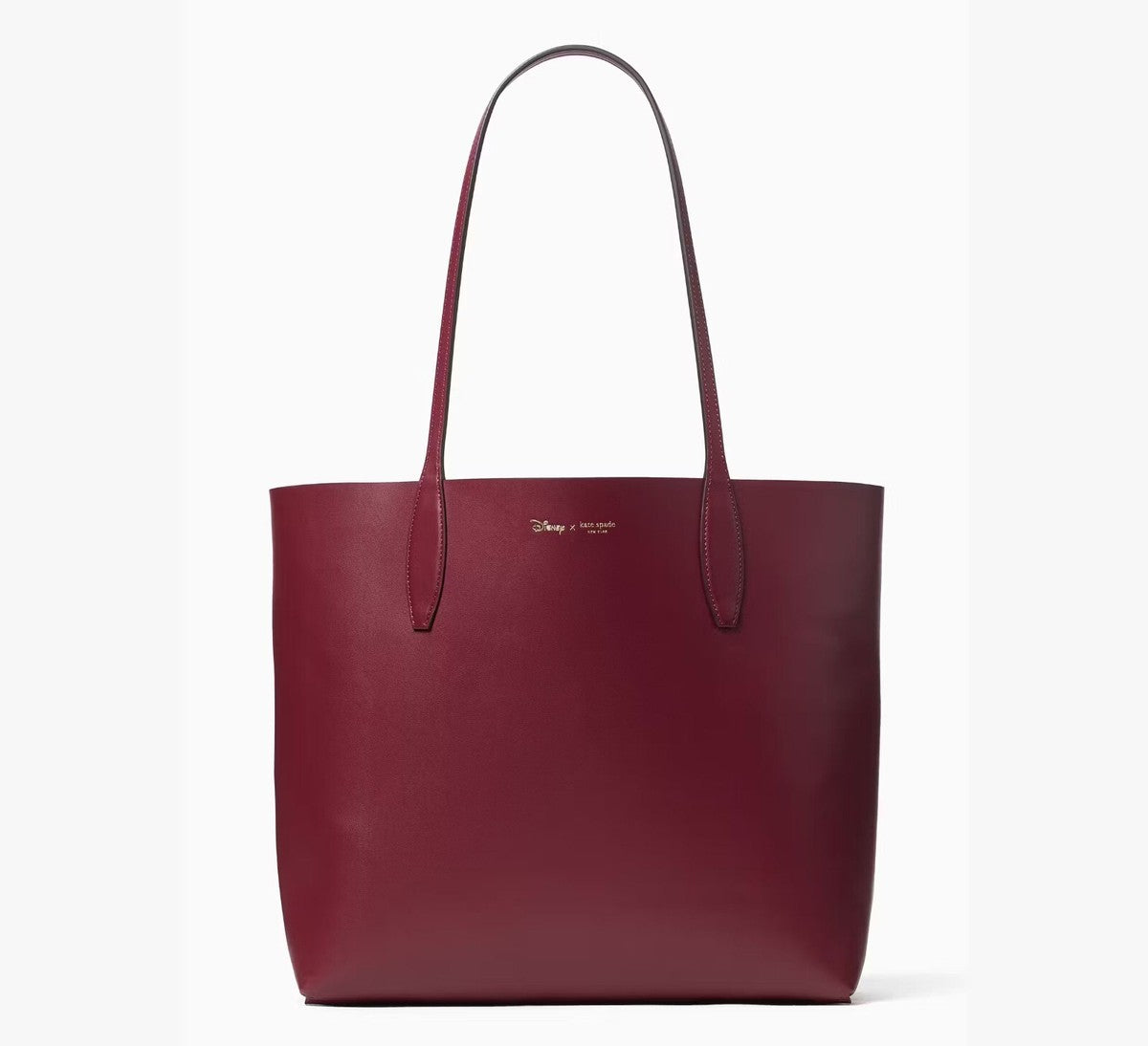 Kate Spade Disney Minnie Clarabelle Daisy Tote Bag
