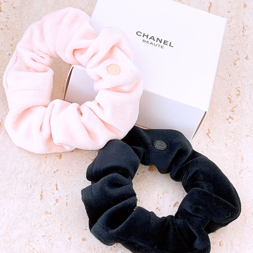 Chanel Beauty VIP Hair Strap
