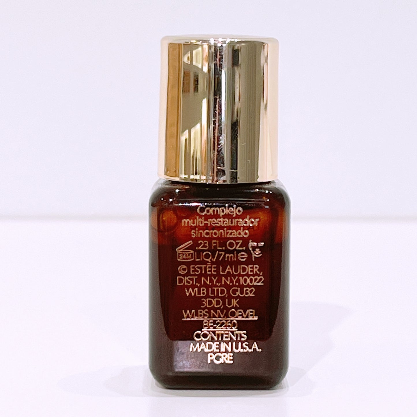 Estée Lauder Advanced Night Repair Synchronized Multi-Recovery Complex Serum 7ml