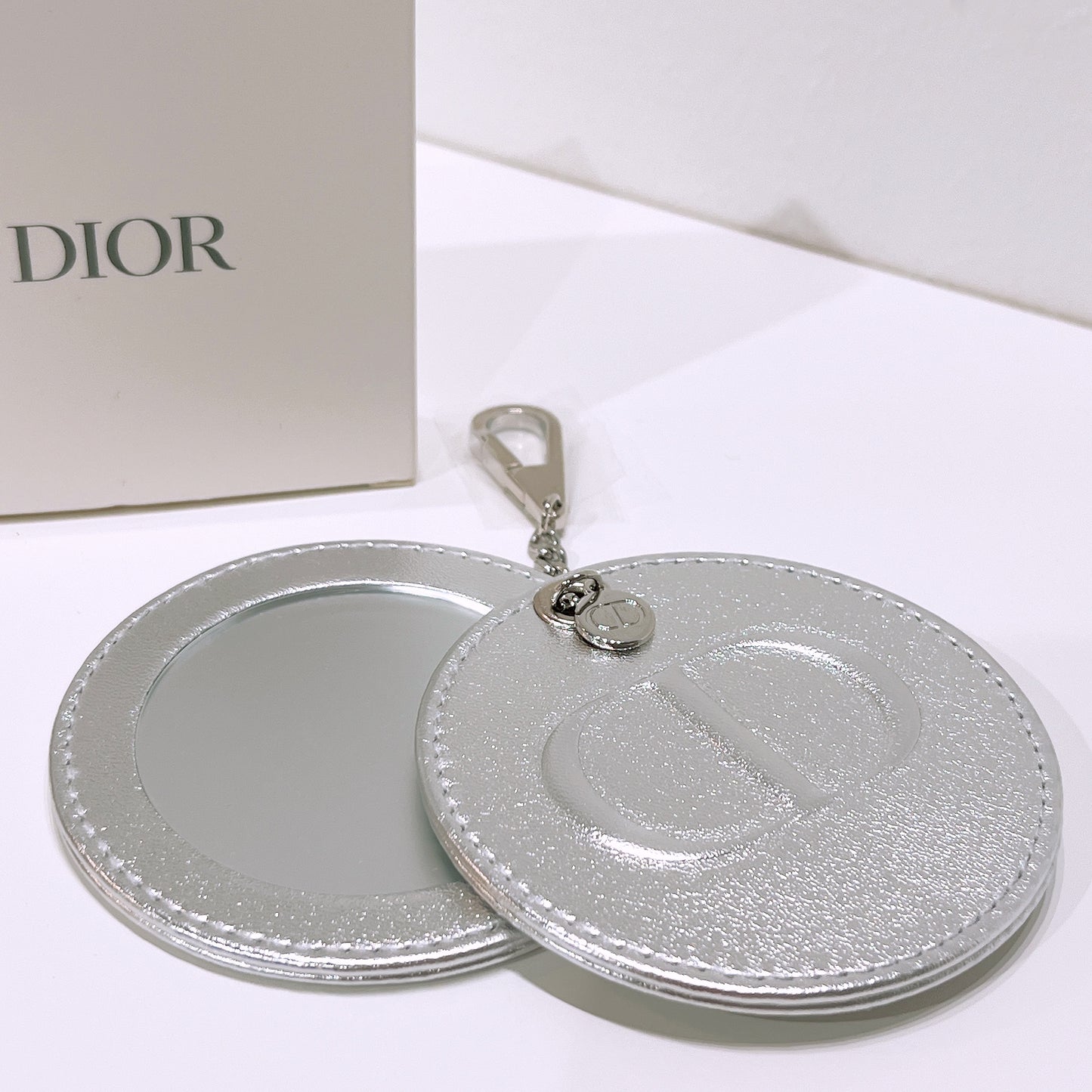 Dior Beauty Compact Makeup Pocket Mirror