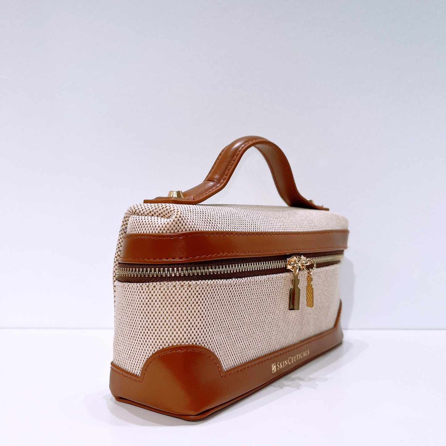 SKIN CEUTICALS Beauty Cosmetic Bag