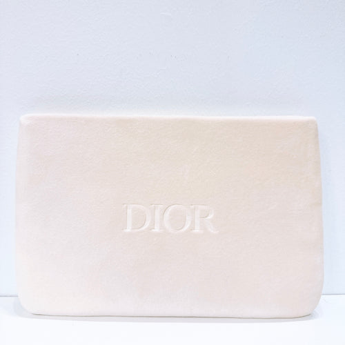 DIOR Beauty Makeup Pouch