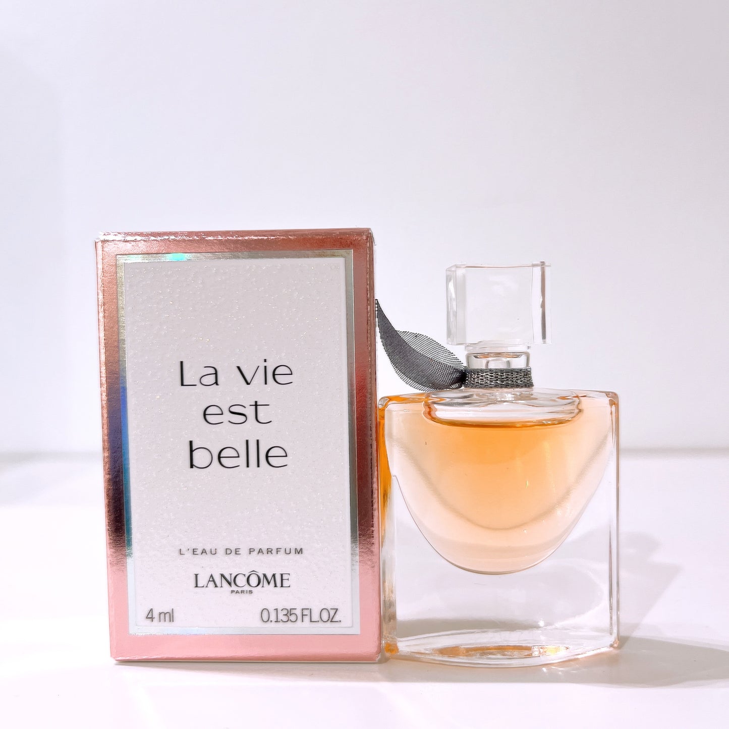 La Vie Est Belle L'Eau de Parfum Lancôme for women 4ml