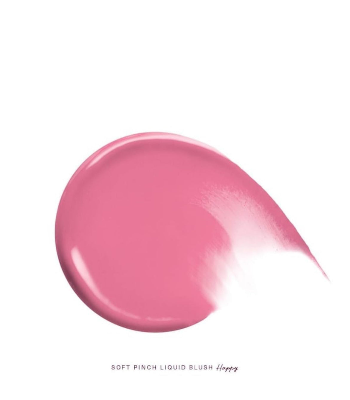 Rare Beauty Mini Soft Pinch Liquid Blush 7.5ml Happy