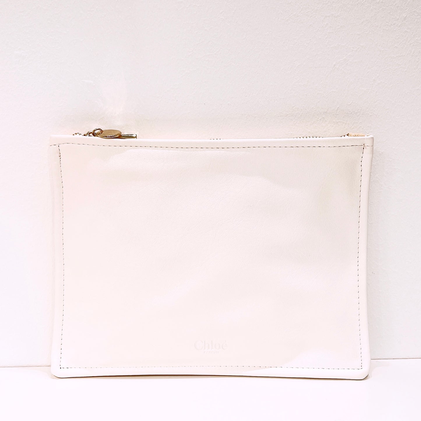 Chloe Beauty Slim Large Pouch