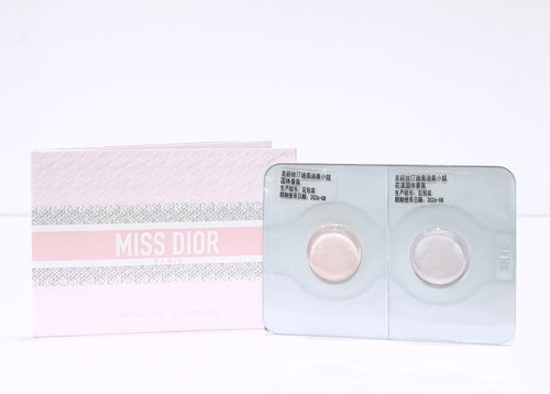 Miss Dior Mini Miss 250mg set