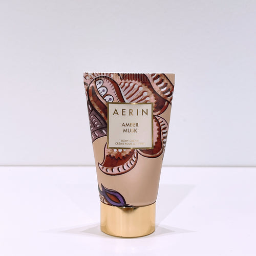 Aerin Amber Musk Body Cream 30ml